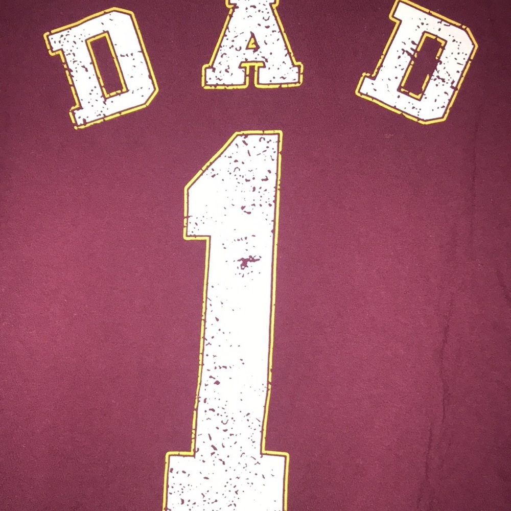 Men’s NFL Redskins Tee - Picture 6 of 10